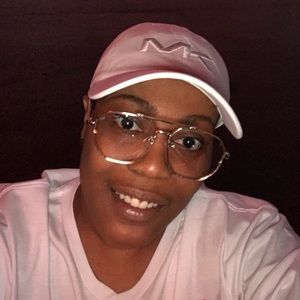 Meet your Posher, Candace